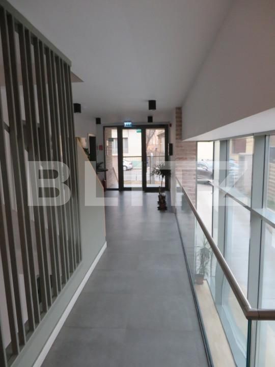 Spațiu birouri de închiriat Central - 165401SIB | BLITZ Cluj-Napoca | Poza6