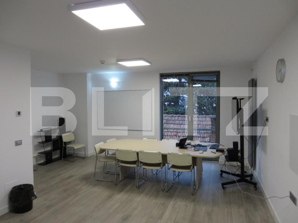 Spațiu birouri de închiriat Central - 165401SIB | BLITZ Cluj-Napoca | Poza4