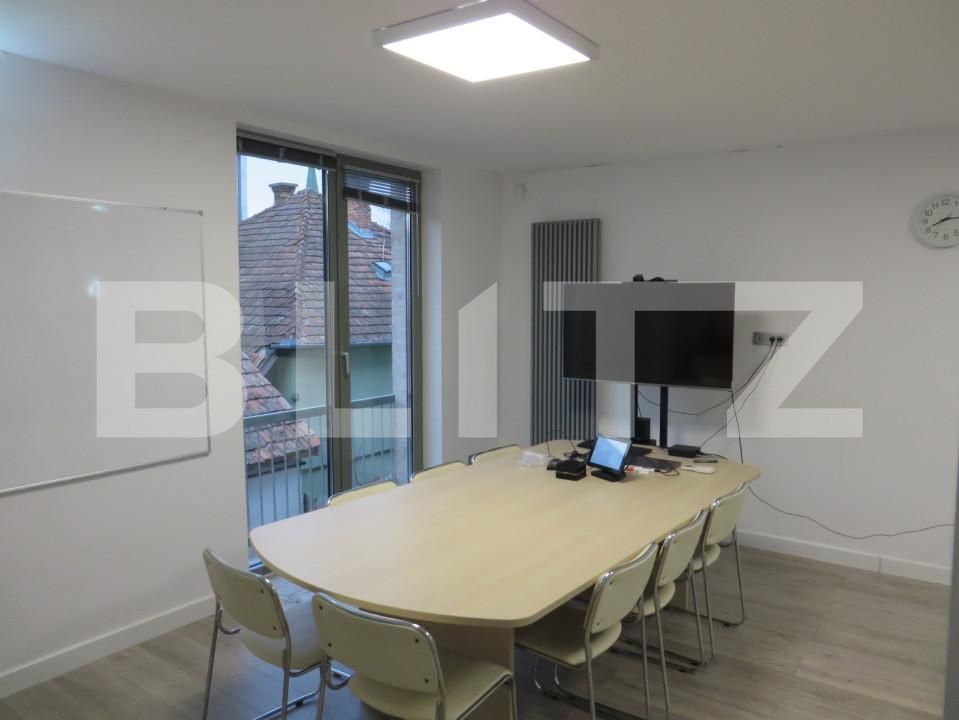 Spațiu birouri de închiriat Central - 165401SIB | BLITZ Cluj-Napoca | Poza3