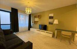 Apartament 2 camere, modern, parcare, zona Centrala