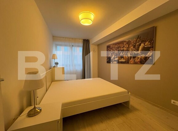 Apartament de închiriat 2 camere Central - 165402AI | BLITZ Cluj-Napoca | Poza1