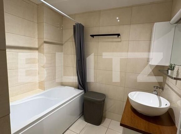 Apartament de închiriat 2 camere Central - 165402AI | BLITZ Cluj-Napoca | Poza4