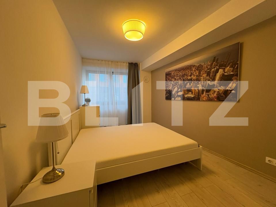 Apartament de închiriat 2 camere Central - 165402AI | BLITZ Cluj-Napoca | Poza1