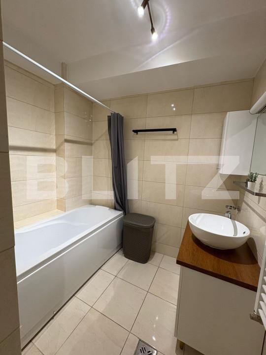 Apartament de închiriat 2 camere Central - 165402AI | BLITZ Cluj-Napoca | Poza4