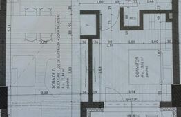 Apartament 2 camere, 49 mp, etaj intermediar, zona BMW - West Peak