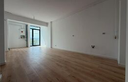 Apartament 2 camere, 49 mp, finisat, etaj intermediar, garaj, zona Vivo