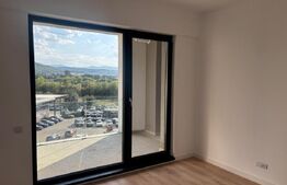 Apartament 2 camere, 49 mp, finisat, etaj intermediar, garaj, zona Vivo