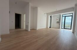 Apartament 2 camere, 49 mp, finisat, etaj intermediar, garaj, zona Vivo