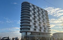 Apartament 2 camere, 49 mp, finisat, etaj intermediar, garaj, zona Vivo
