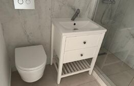 Apartament 2 camere, 49 mp, finisat, etaj intermediar, garaj, zona Vivo