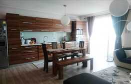 3 camere, 120 mp, scara interioara, parcare, zona liceului Edmond Nicolau