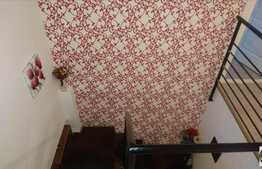 3 camere, 120 mp, scara interioara, parcare, zona liceului Edmond Nicolau