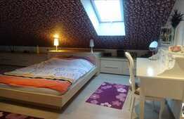 3 camere, 120 mp, scara interioara, parcare, zona liceului Edmond Nicolau