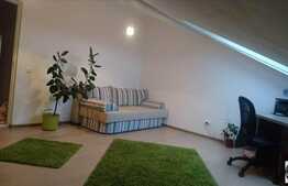 3 camere, 120 mp, scara interioara, parcare, zona liceului Edmond Nicolau