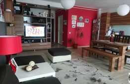 3 camere, 120 mp, scara interioara, parcare, zona liceului Edmond Nicolau