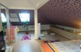 3 camere, 120 mp, scara interioara, parcare, zona liceului Edmond Nicolau