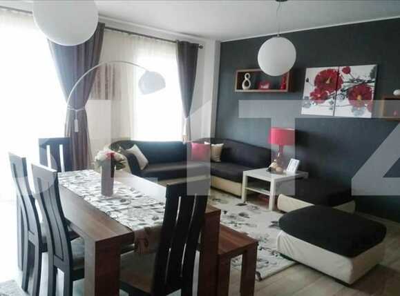 Apartament de vânzare 3 camere Manastur - 16541AV | BLITZ Cluj-Napoca | Poza1