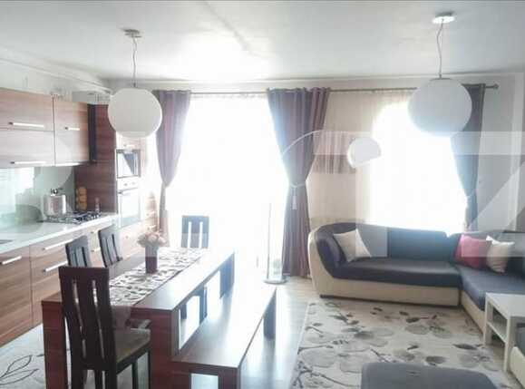 Apartament de vânzare 3 camere Manastur - 16541AV | BLITZ Cluj-Napoca | Poza2