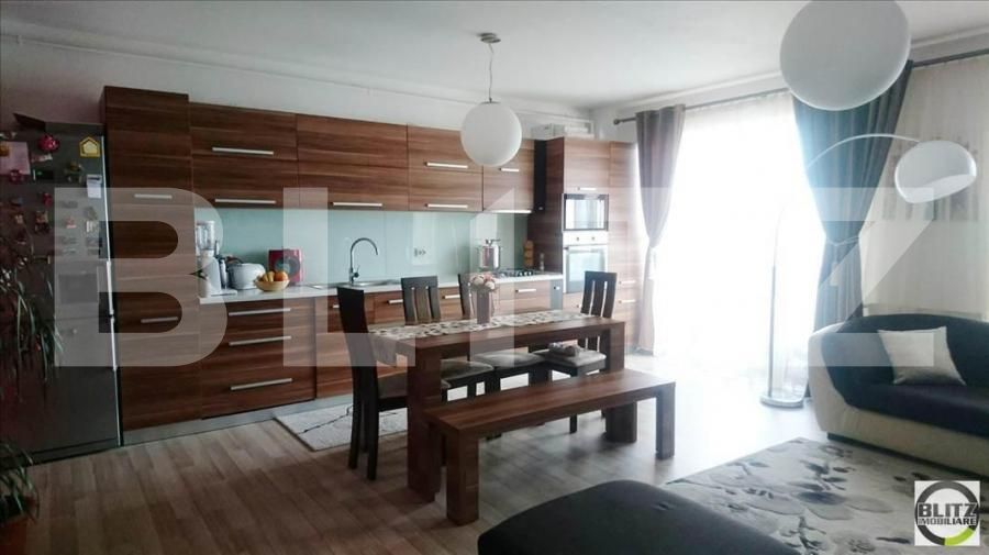 Apartament de vânzare 3 camere Manastur - 16541AV | BLITZ Cluj-Napoca | Poza4