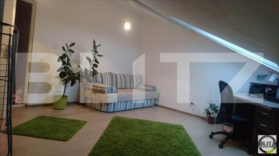 Apartament de vânzare 3 camere Manastur - 16541AV | BLITZ Cluj-Napoca | Poza5