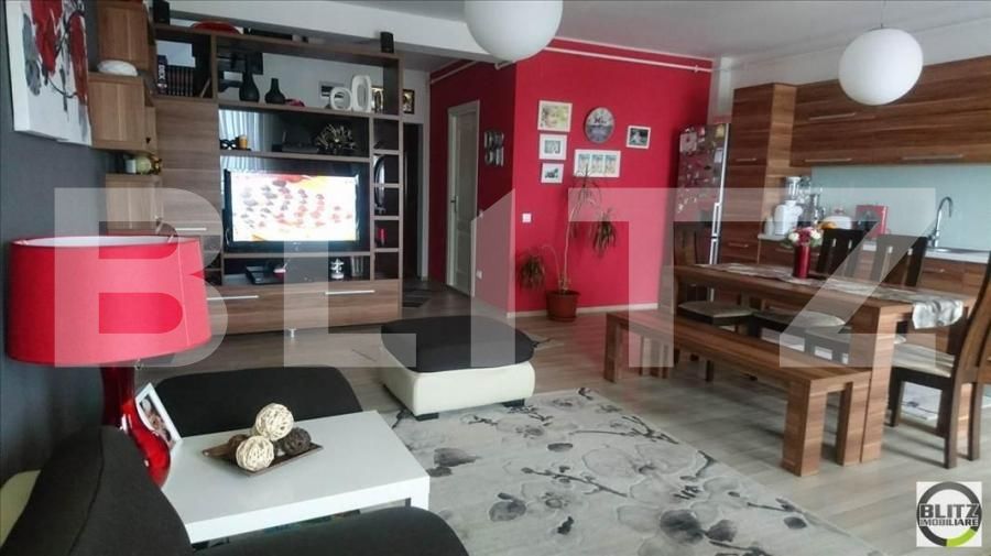 Apartament de vânzare 3 camere Manastur - 16541AV | BLITZ Cluj-Napoca | Poza3