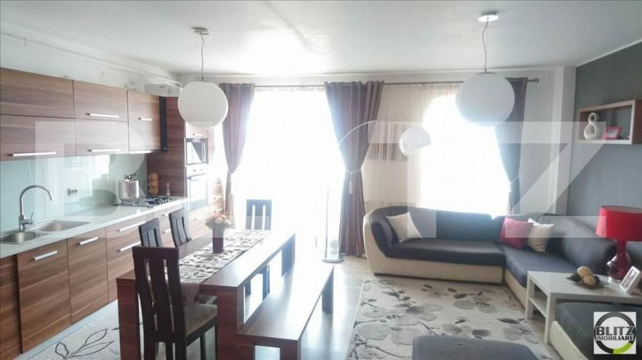 Apartament de vânzare 3 camere Manastur - 16541AV | BLITZ Cluj-Napoca | Poza2