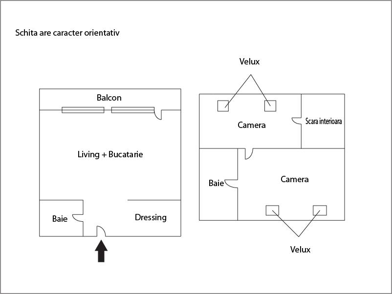 Apartament de vânzare 3 camere Manastur - 16541AV | BLITZ Cluj-Napoca | Poza1
