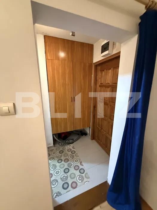 Garsonieră de vânzare Zorilor - 165415AV | BLITZ Cluj-Napoca | Poza4