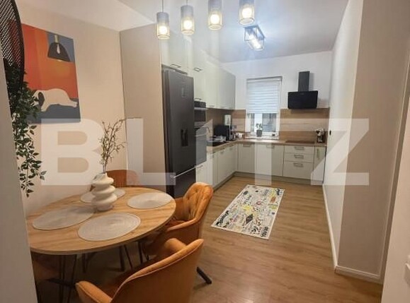 Apartament de vânzare 2 camere Floreşti - 165417AV | BLITZ Cluj-Napoca | Poza3