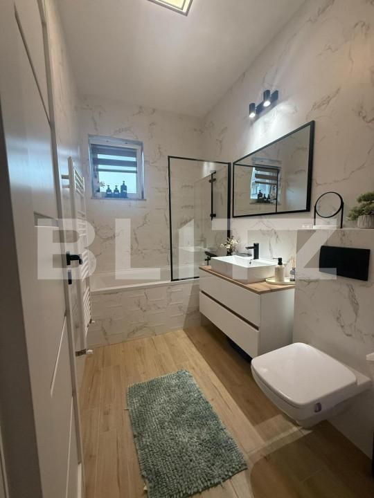 Apartament de vânzare 2 camere Floreşti - 165417AV | BLITZ Cluj-Napoca | Poza1