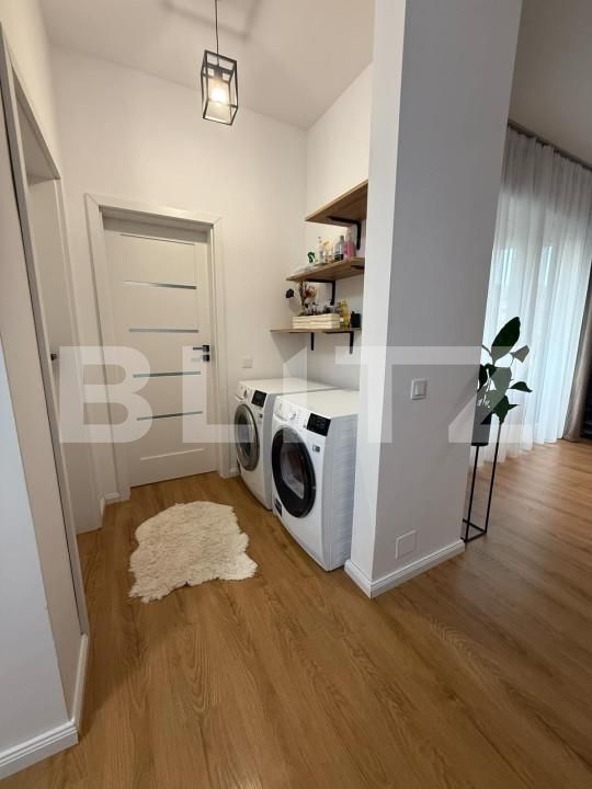 Apartament de vânzare 2 camere Floreşti - 165417AV | BLITZ Cluj-Napoca | Poza6