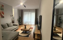 Apartament 2 camere, 56 mp, etaj intermediar, loc de parcare, zona Vivo