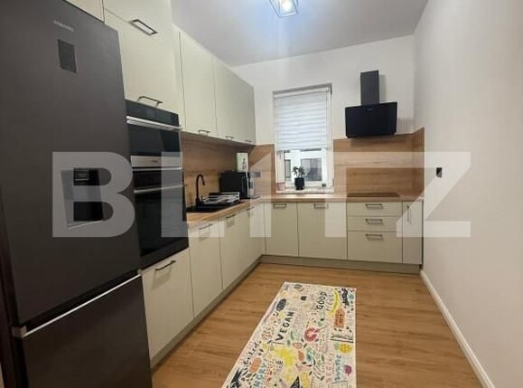 Apartament de vânzare 2 camere Floreşti - 165419AV | BLITZ Cluj-Napoca | Poza4