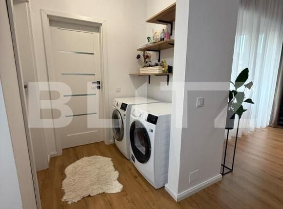 Apartament de vânzare 2 camere Floreşti - 165419AV | BLITZ Cluj-Napoca | Poza6