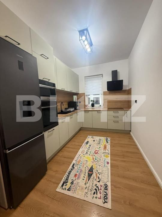 Apartament de vânzare 2 camere Floreşti - 165419AV | BLITZ Cluj-Napoca | Poza4