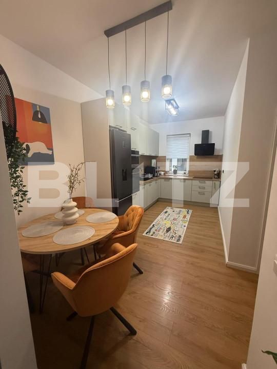 Apartament de vânzare 2 camere Floreşti - 165419AV | BLITZ Cluj-Napoca | Poza3