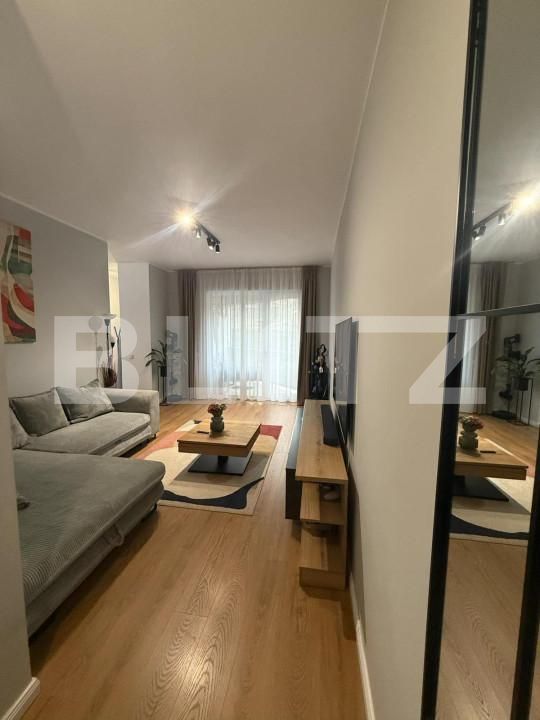 Apartament de vânzare 2 camere Floreşti - 165419AV | BLITZ Cluj-Napoca | Poza2