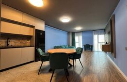 Apartament lux de vanzare, cu 2 camere, 57 mp, zona Zorilor