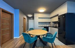 Apartament lux de vanzare, cu 2 camere, 57 mp, zona Zorilor