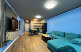 Apartament lux de vanzare, cu 2 camere, 57 mp, zona Zorilor