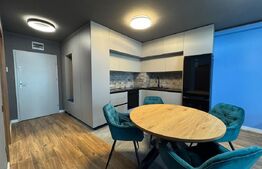 Apartament lux de vanzare, cu 2 camere, 57 mp, zona Zorilor