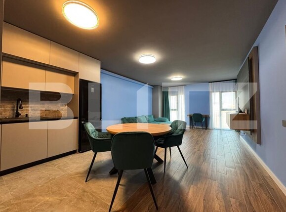 Apartament de vânzare 2 camere Zorilor - 165420AV | BLITZ Cluj-Napoca | Poza2