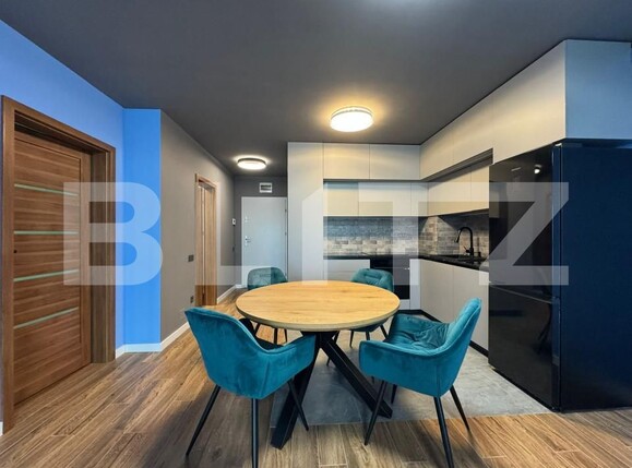 Apartament de vânzare 2 camere Zorilor - 165420AV | BLITZ Cluj-Napoca | Poza3