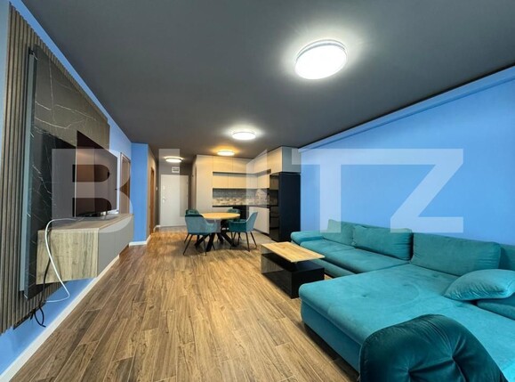 Apartament de vânzare 2 camere Zorilor - 165420AV | BLITZ Cluj-Napoca | Poza1