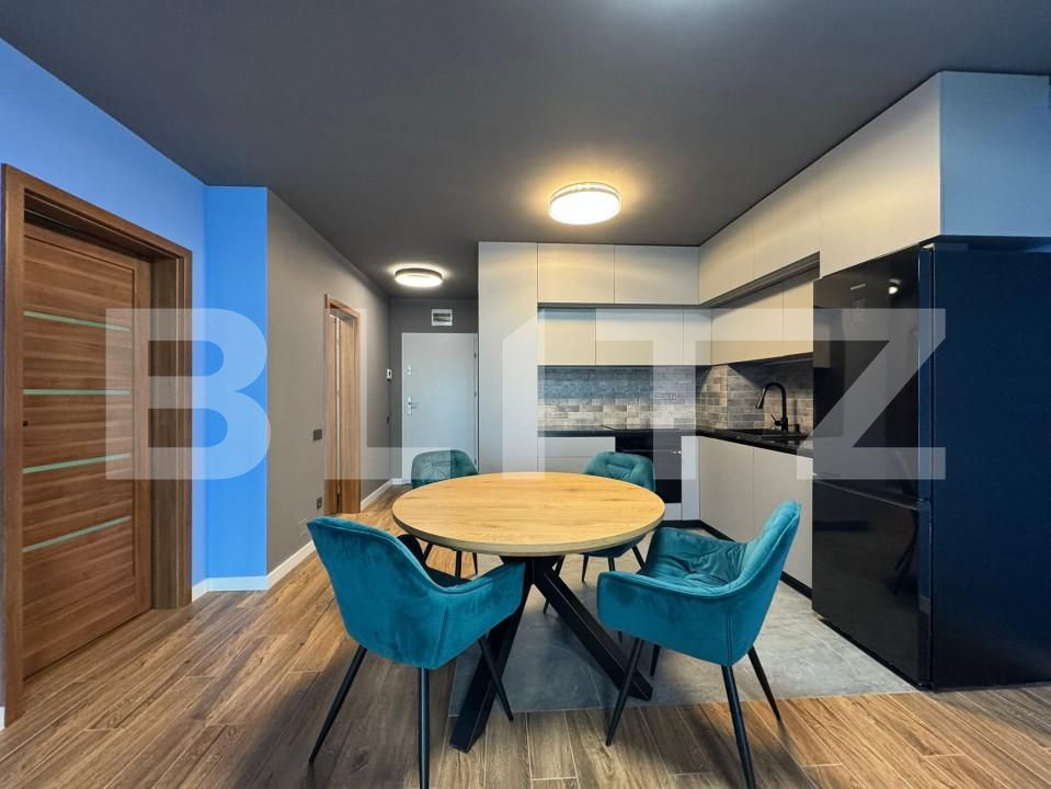 Apartament de vânzare 2 camere Zorilor - 165420AV | BLITZ Cluj-Napoca | Poza3