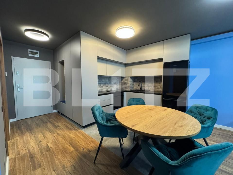 Apartament de vânzare 2 camere Zorilor - 165420AV | BLITZ Cluj-Napoca | Poza4
