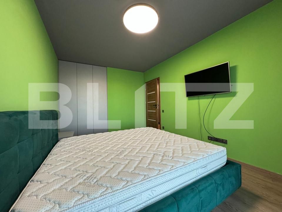 Apartament de vânzare 2 camere Zorilor - 165420AV | BLITZ Cluj-Napoca | Poza6