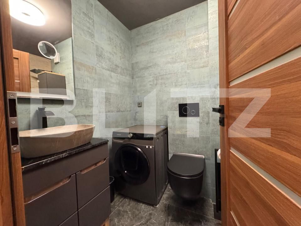 Apartament de vânzare 2 camere Zorilor - 165420AV | BLITZ Cluj-Napoca | Poza8