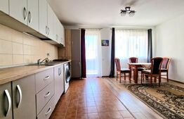 Apartament cu 2 camere, etajul 1, parcare, zona Florilor/Kik