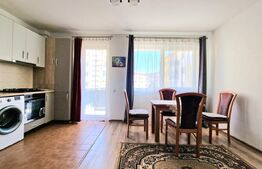 Apartament cu 2 camere, etajul 1, parcare, zona Florilor/Kik